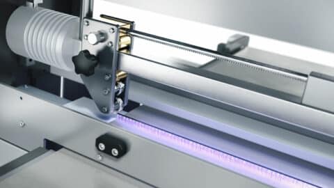 Venture Automation optimerer slutkundens produktion med Tantec-løsning