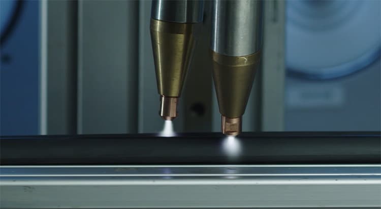 Hill Machinery reducerer omkostningerne og forbedrer miljøet med Tantec-teknologi